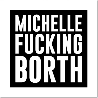 Michelle Borth Posters and Art